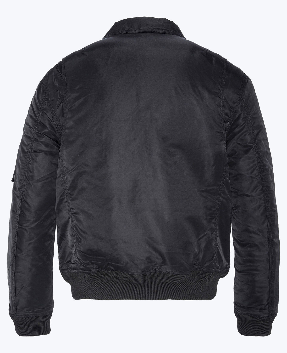 Schott Eco-friendly CWU bomber jacket