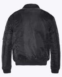 Schott Eco-friendly CWU bomber jacket