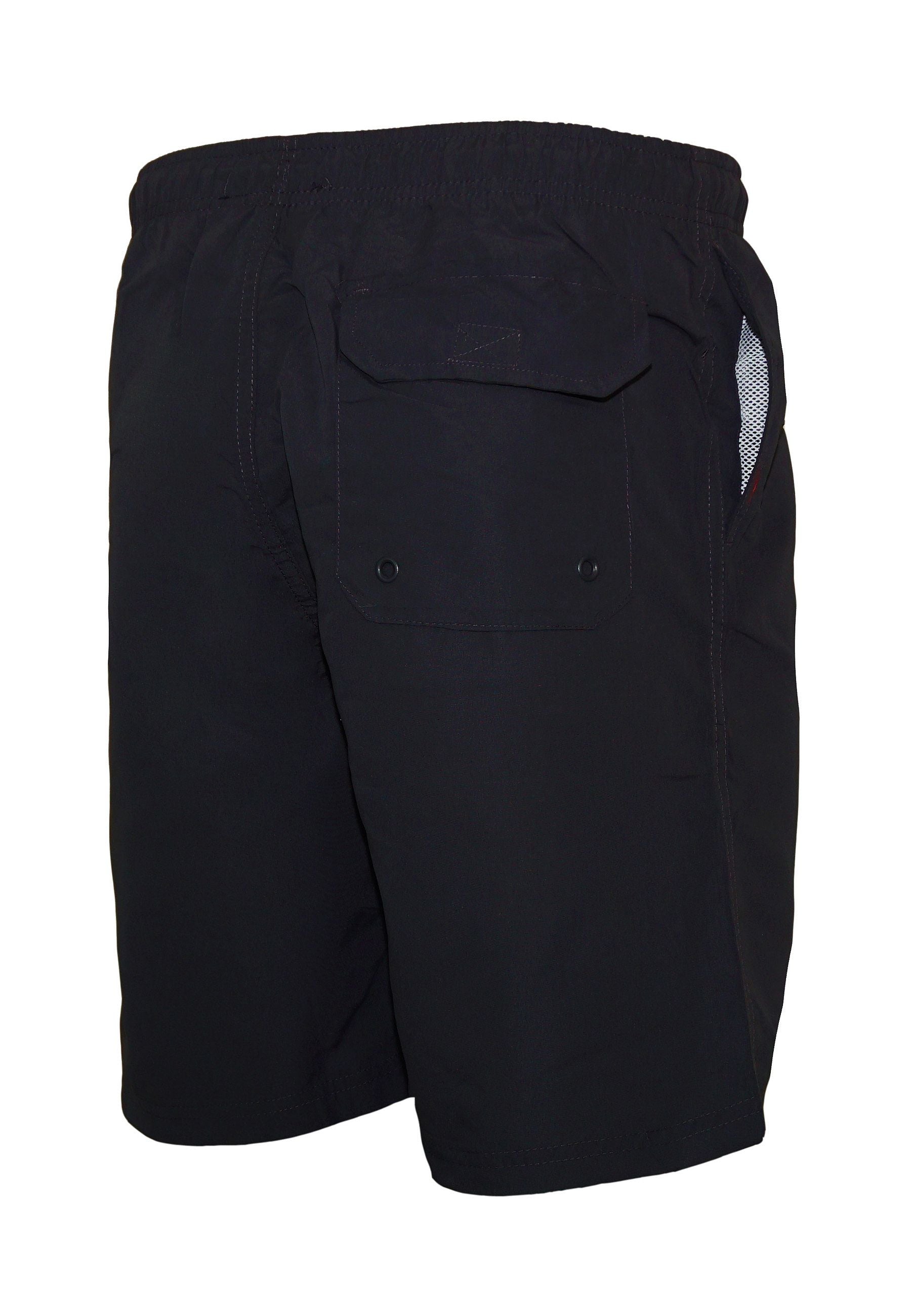 Harvey Miller Badehose Swimshort