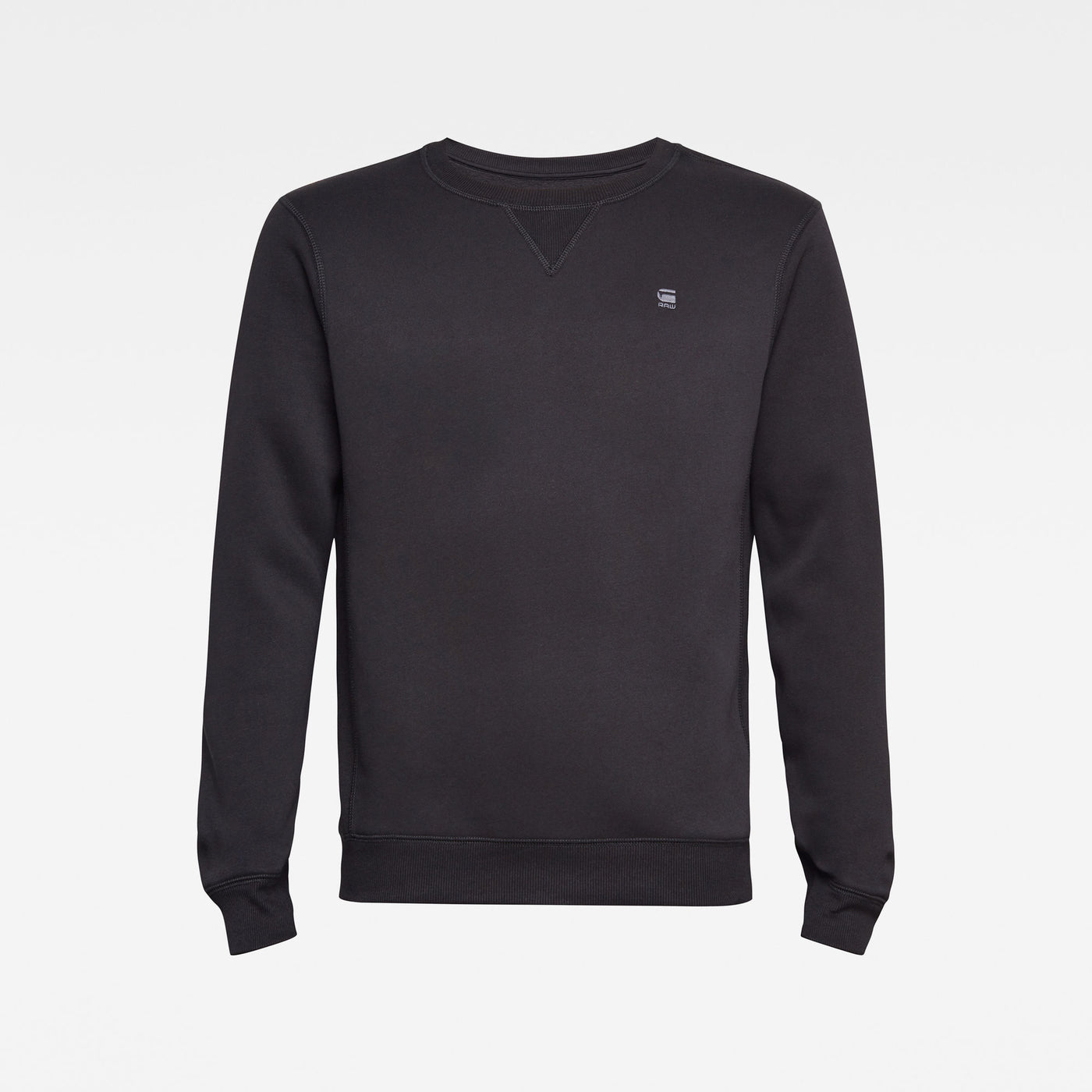 G-STAR Premium Core Pullover ohne Kapuze