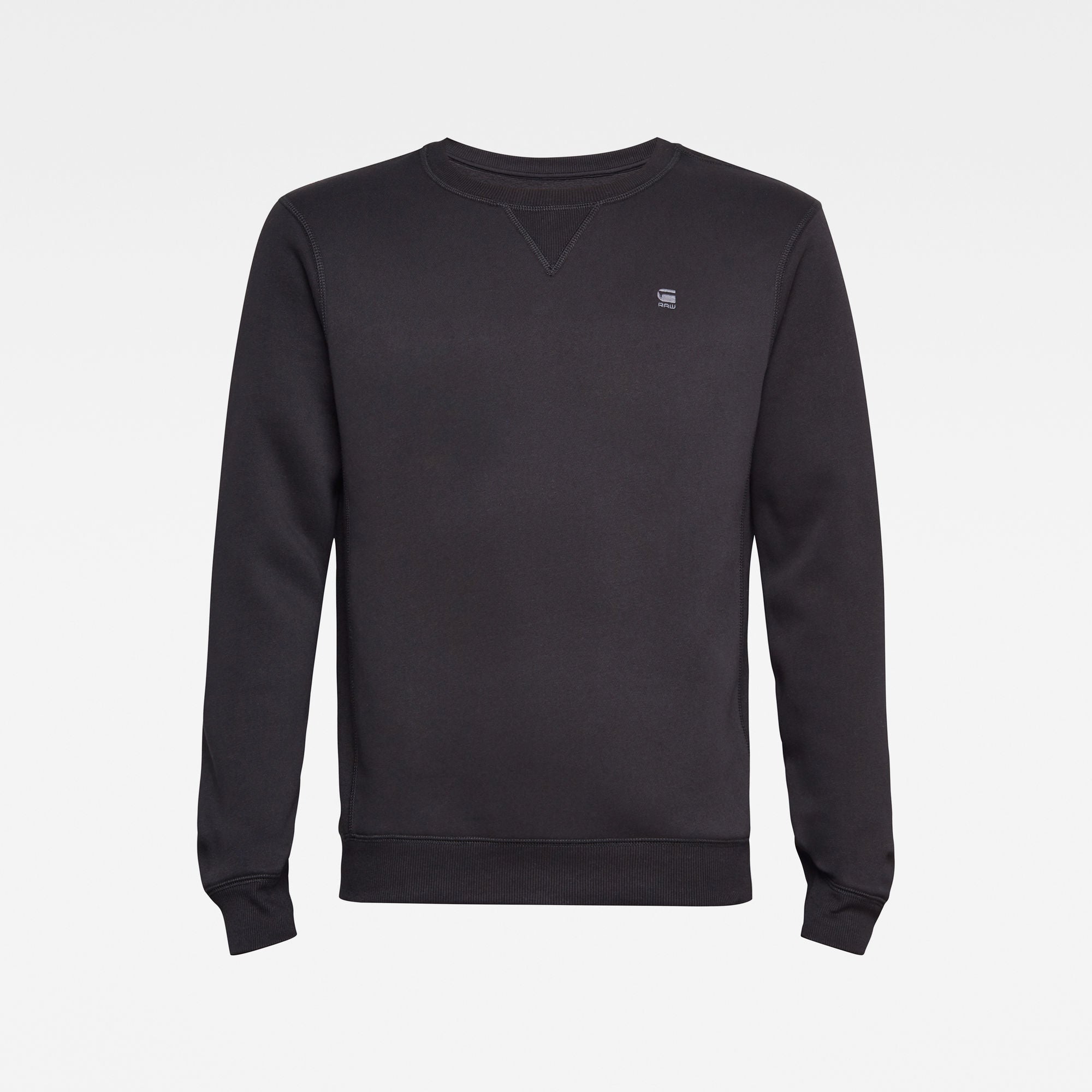 G-STAR Premium Core Pullover ohne Kapuze
