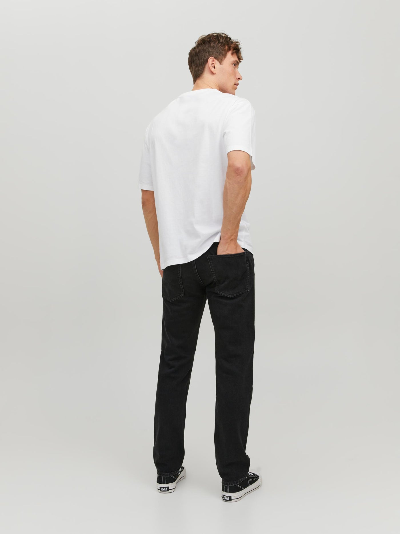 Jack & Jones Mike Original 5-Pocket-Style