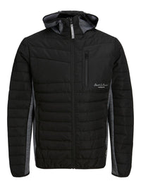 Jack & Jones Berg Hybrid Steppjacke