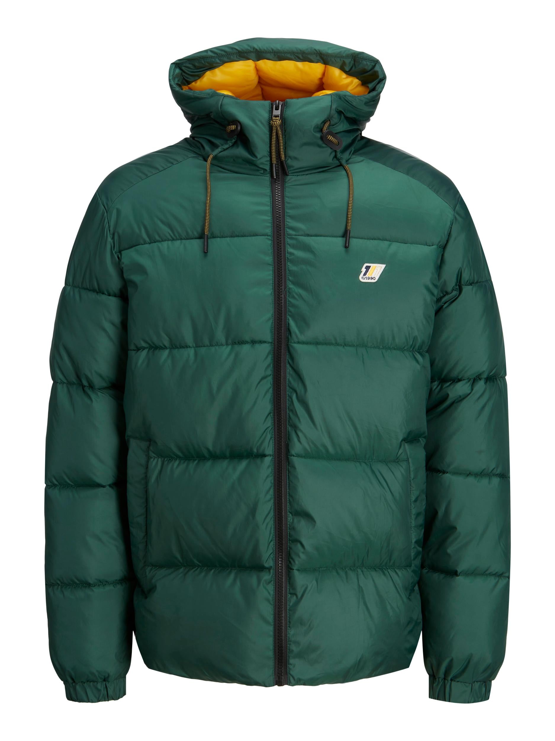 Jack & Jones Slope Steppjacke