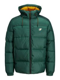 Jack & Jones Slope Steppjacke
