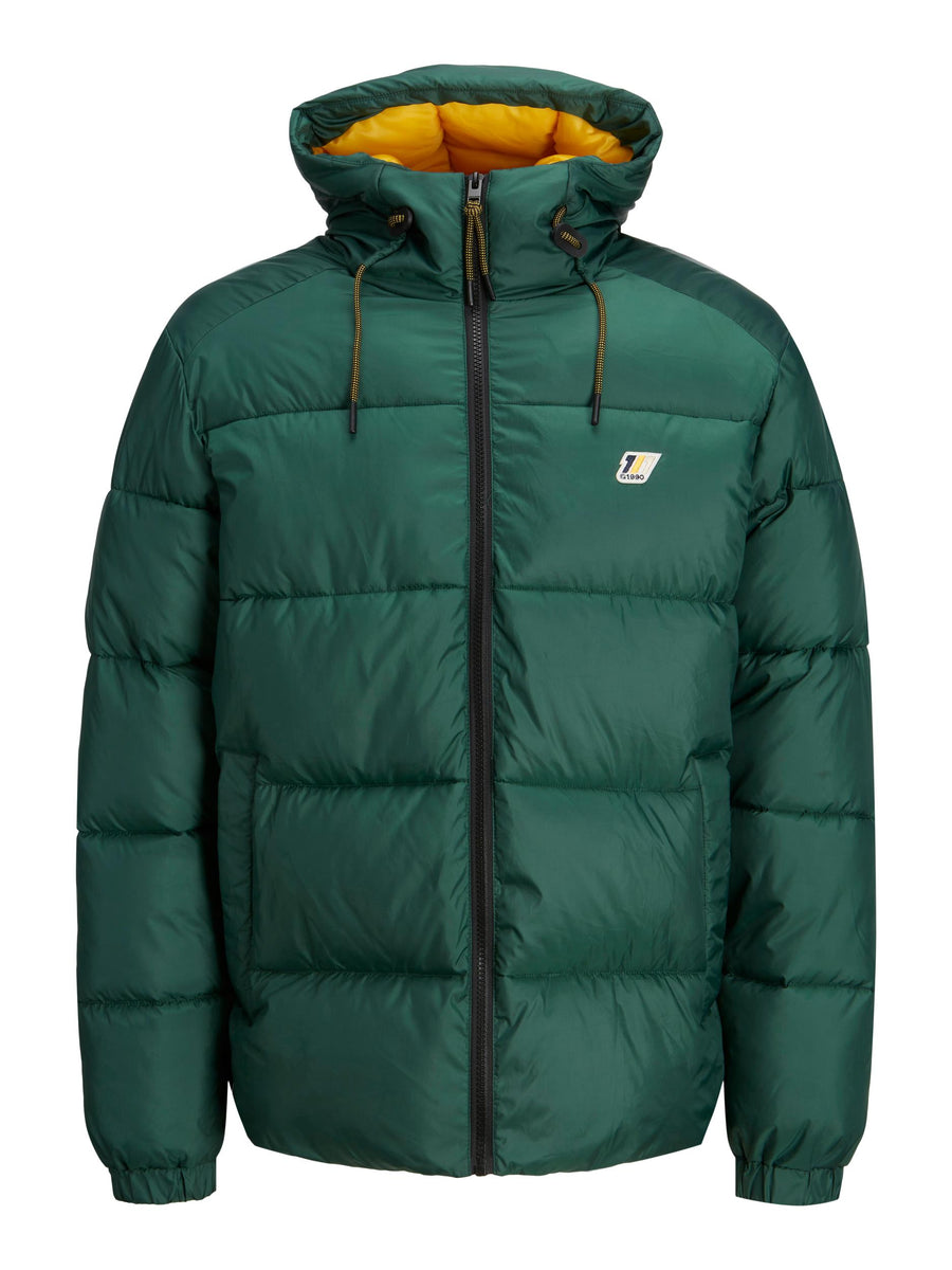 Jack & Jones Slope Steppjacke