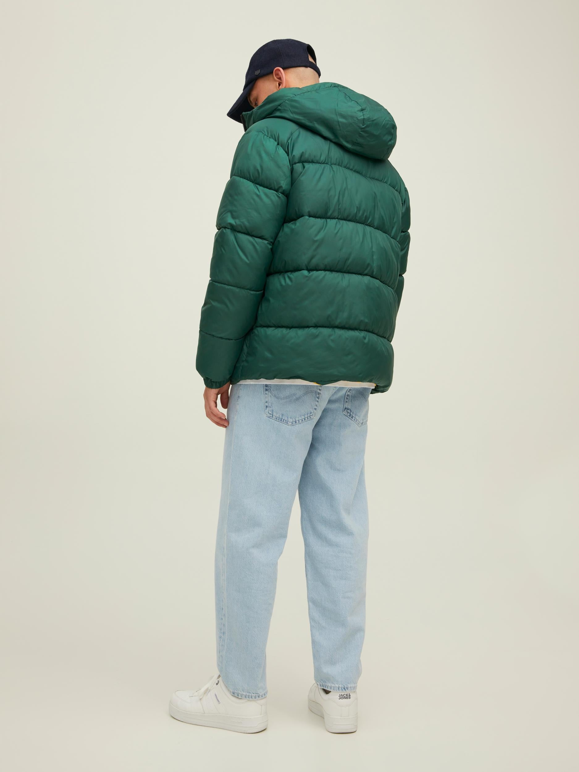 Jack & Jones Slope Steppjacke