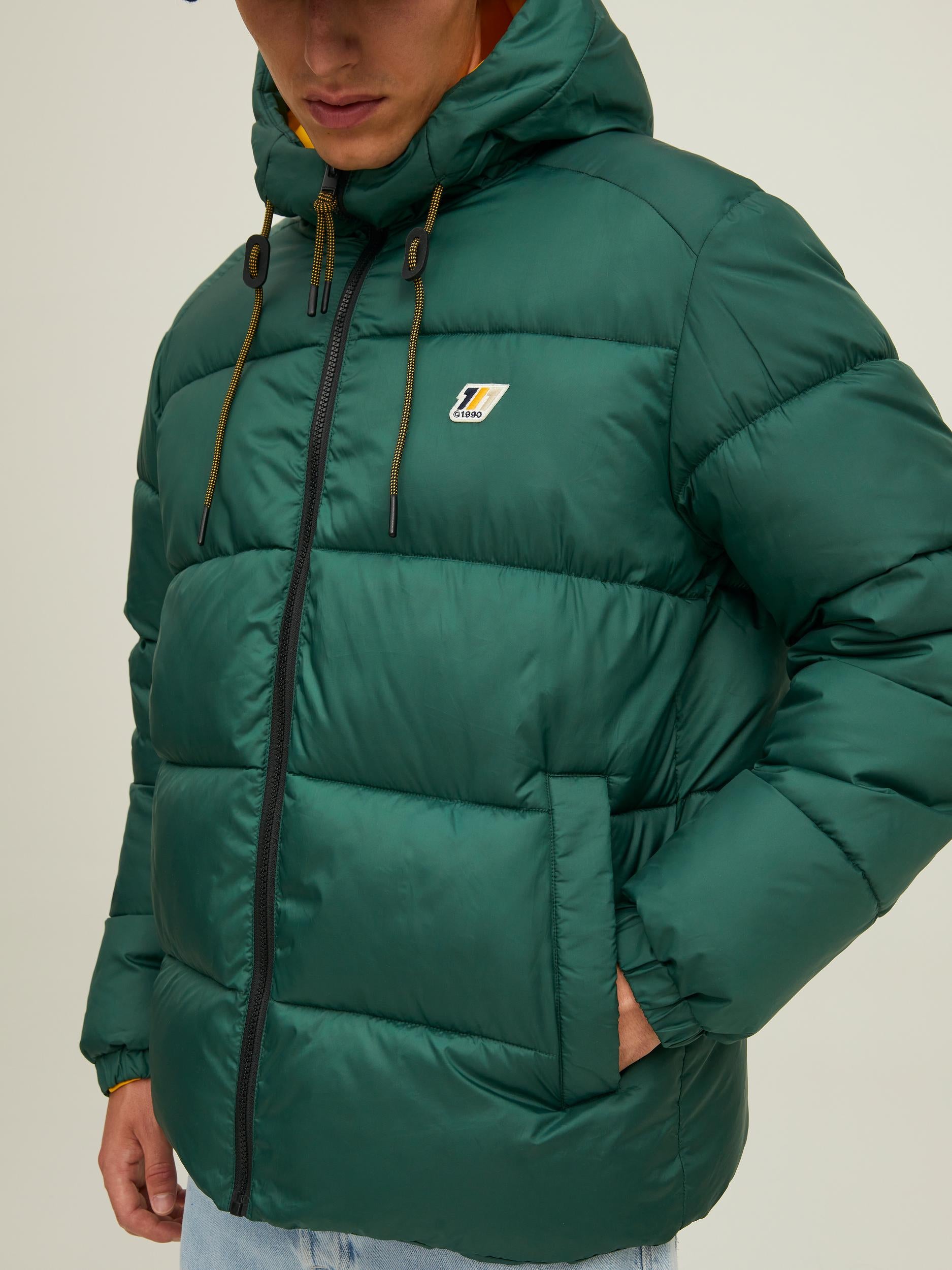 Jack & Jones Slope Steppjacke