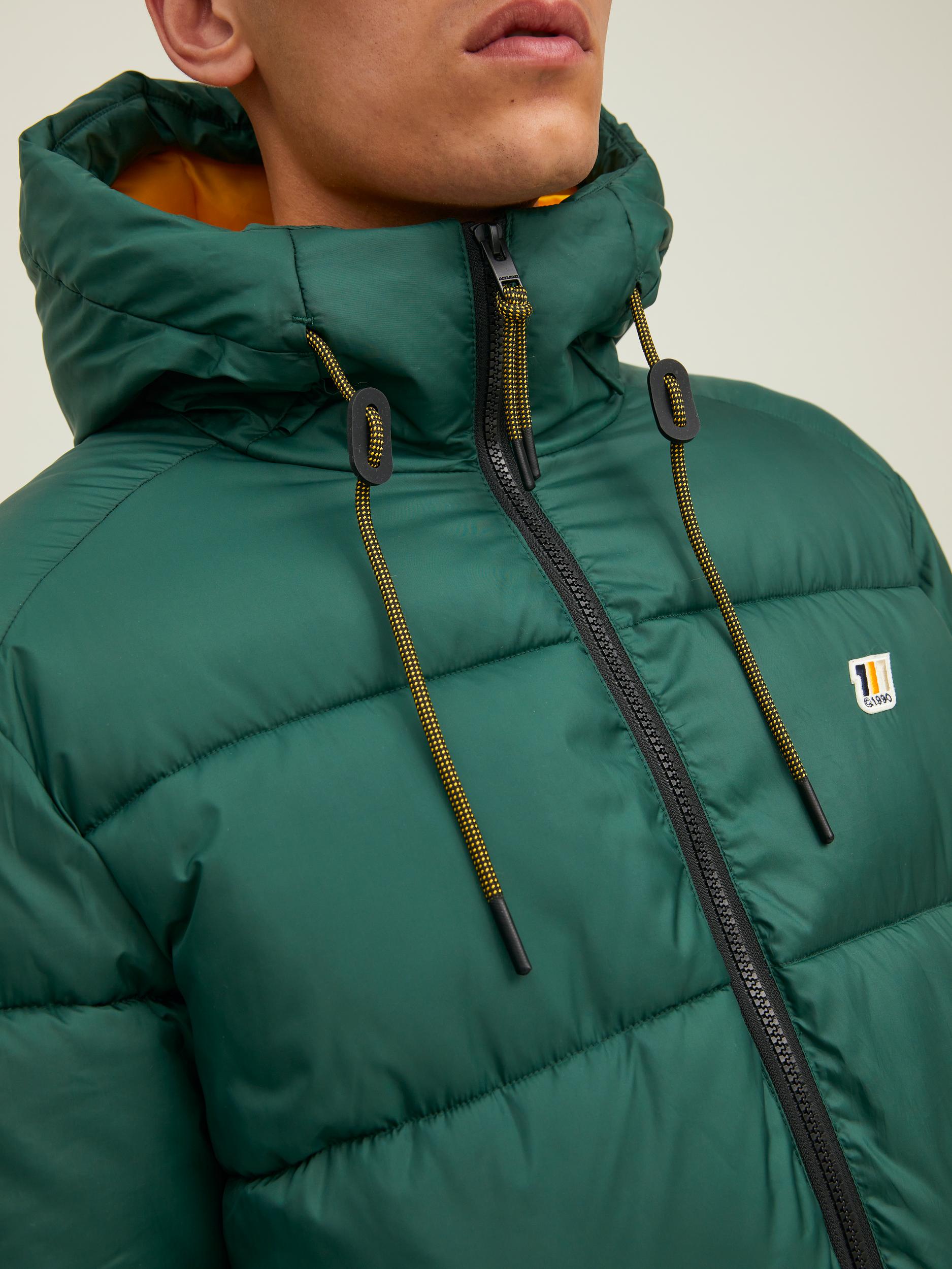 Jack & Jones Slope Steppjacke