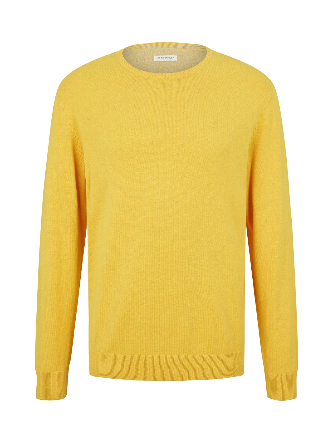 Tom Tailor Pullover R-Neck