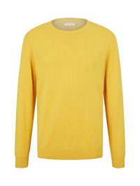 Tom Tailor Pullover R-Neck