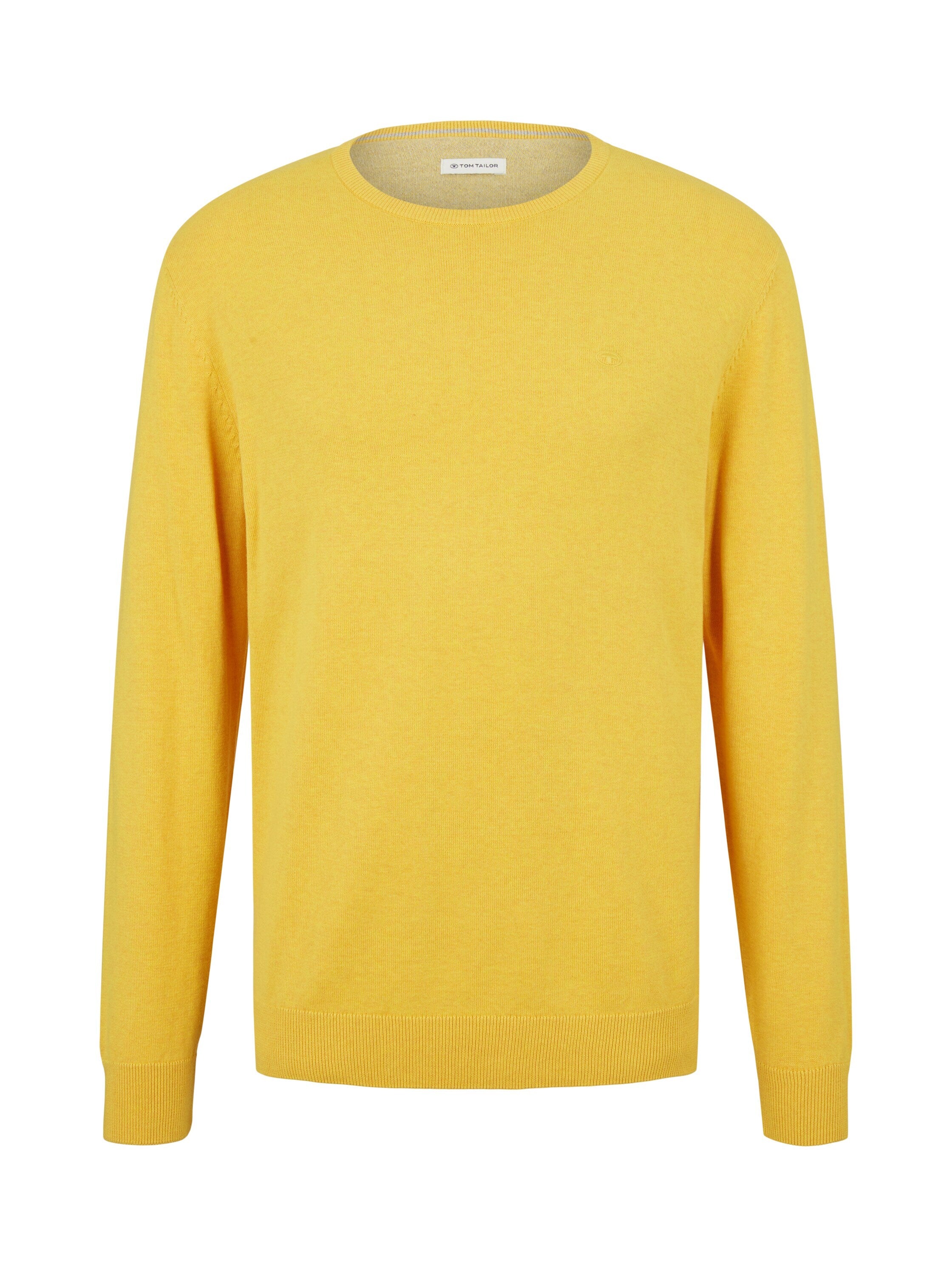 Tom Tailor Pullover R-Neck
