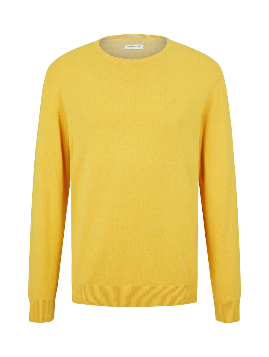 Tom Tailor Pullover R-Neck