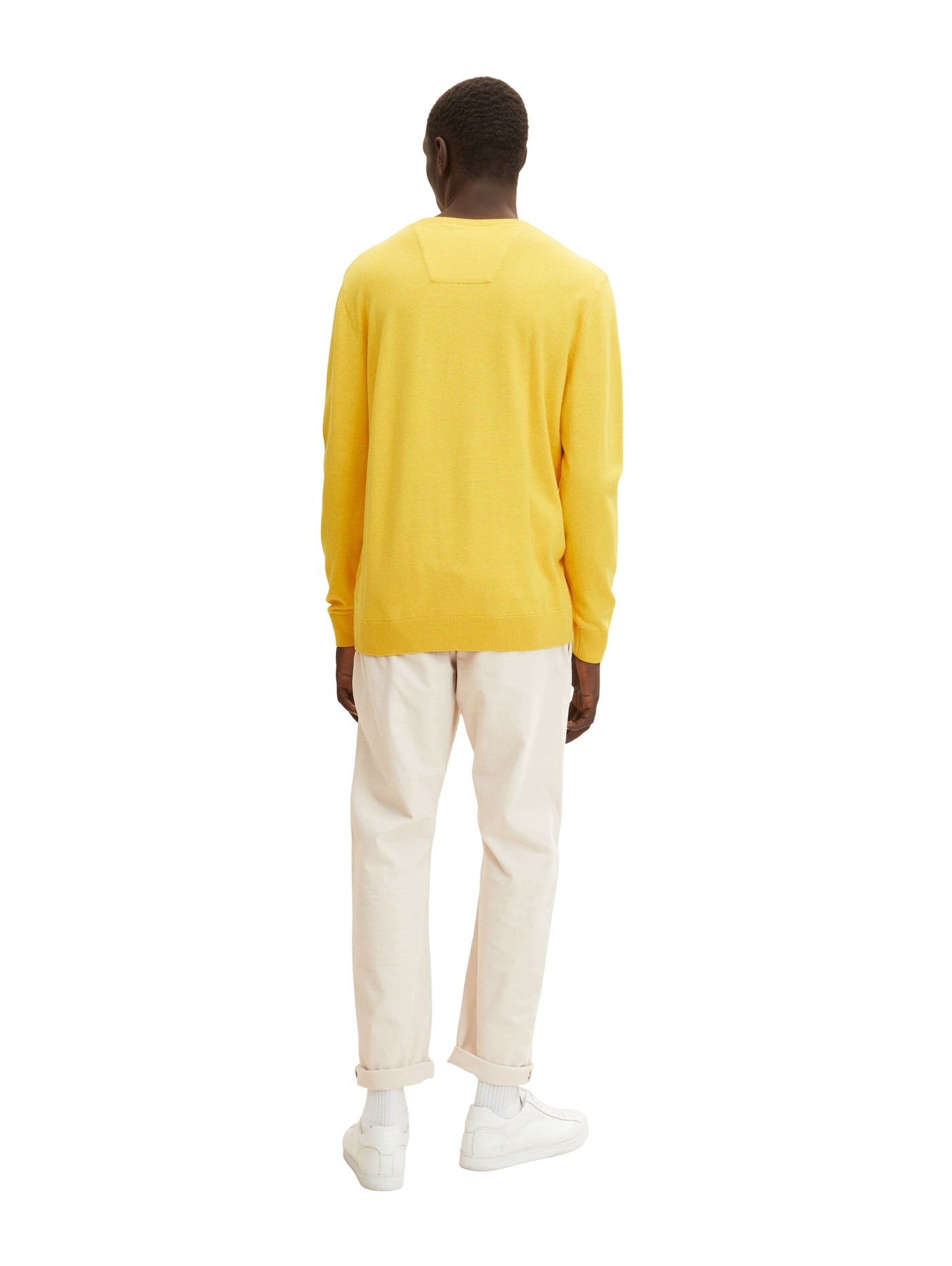 Tom Tailor Pullover R-Neck