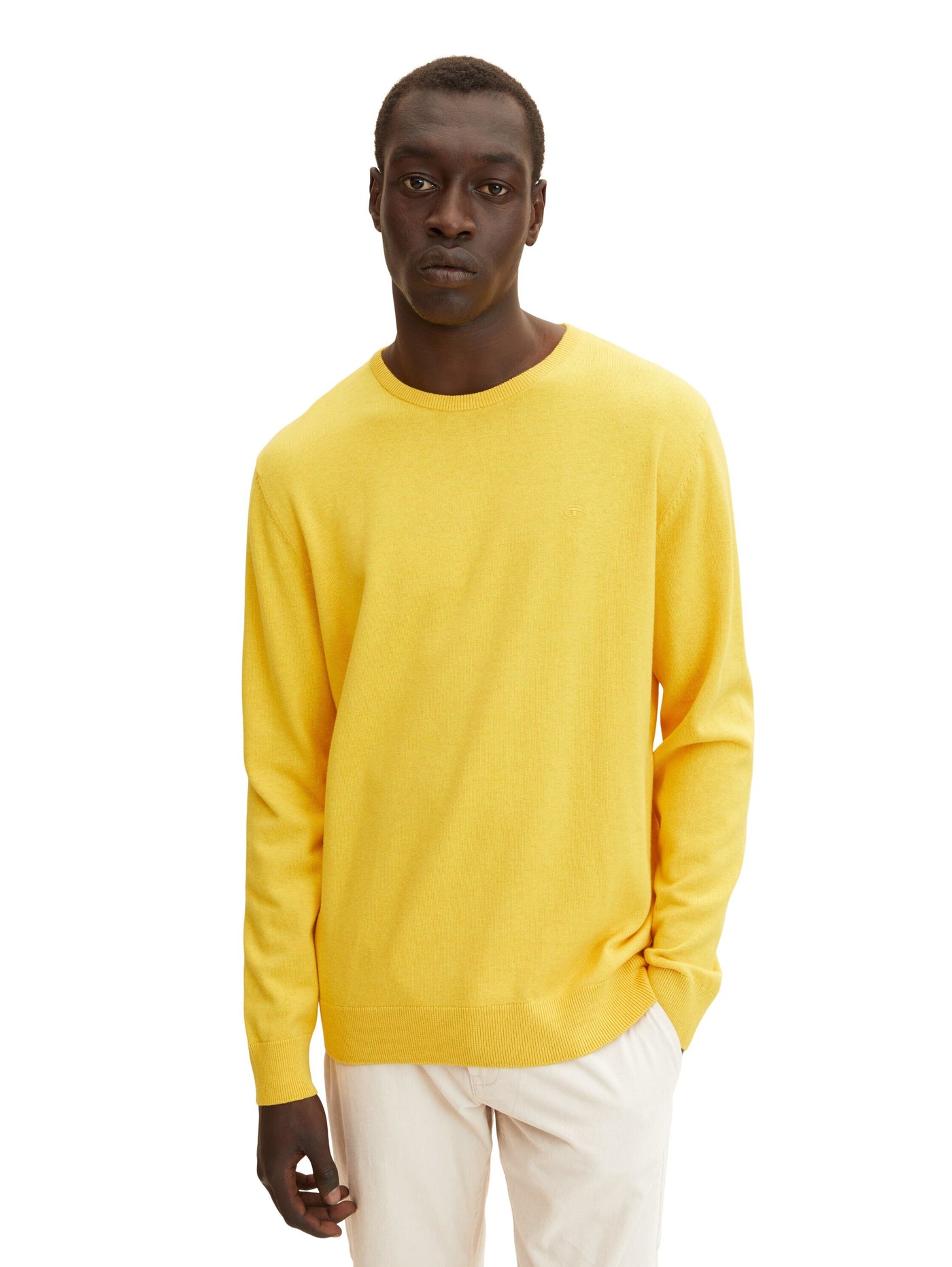 Tom Tailor Pullover R-Neck