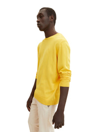 Tom Tailor Pullover R-Neck