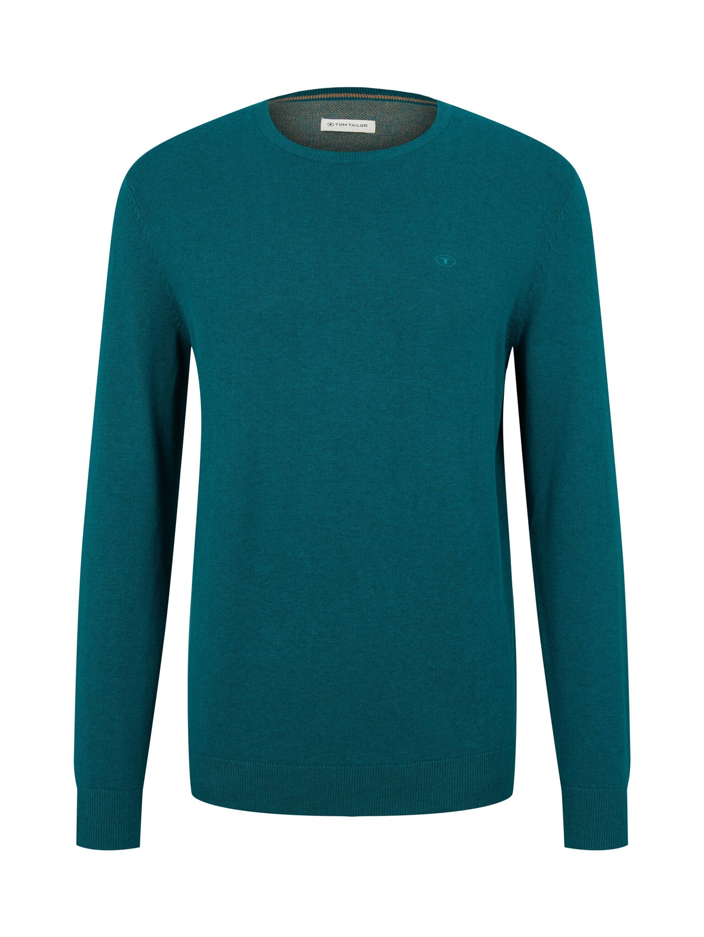 Tom Tailor Pullover R-Neck