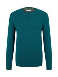 Tom Tailor Pullover R-Neck
