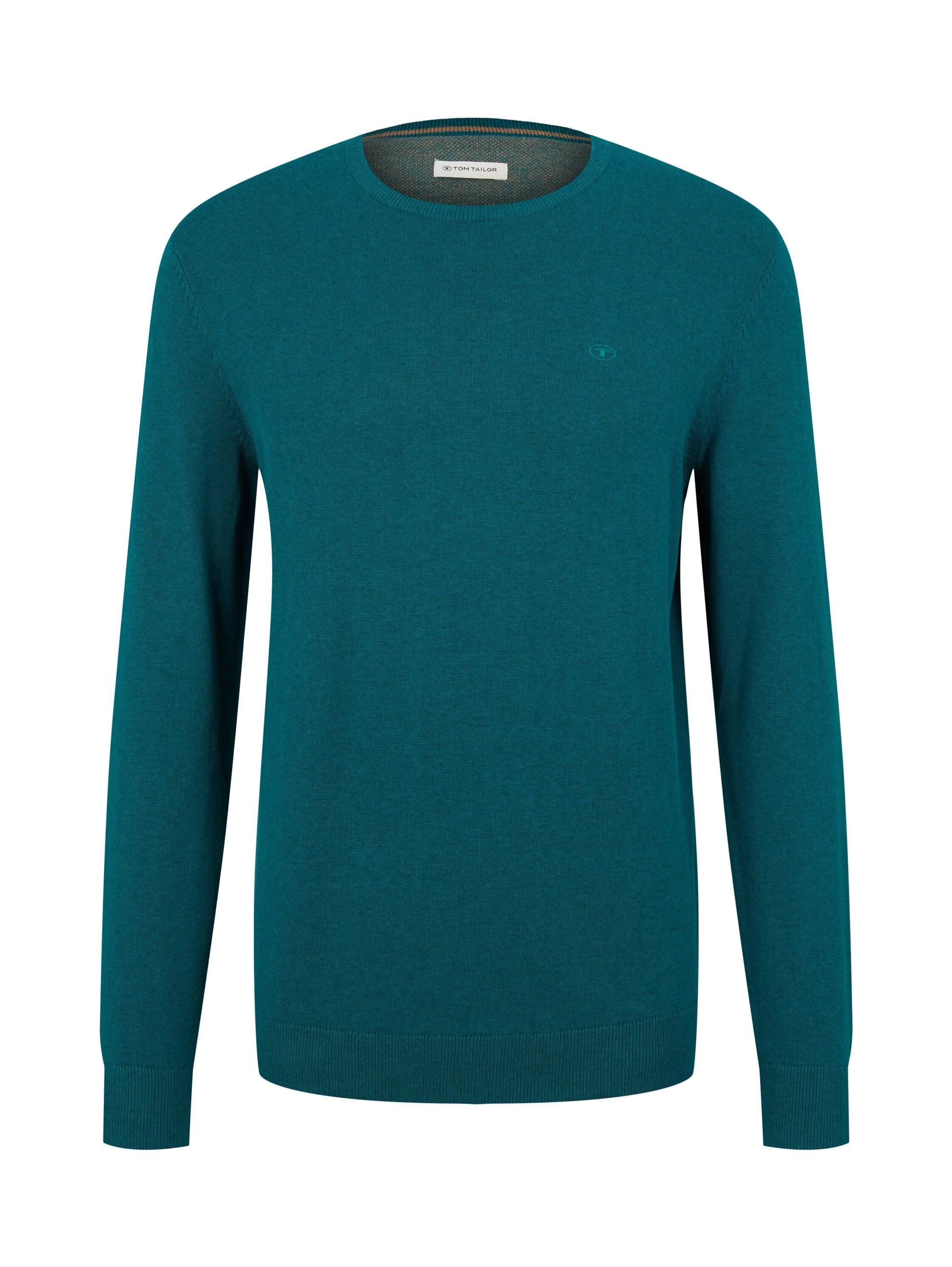 Tom Tailor Pullover R-Neck