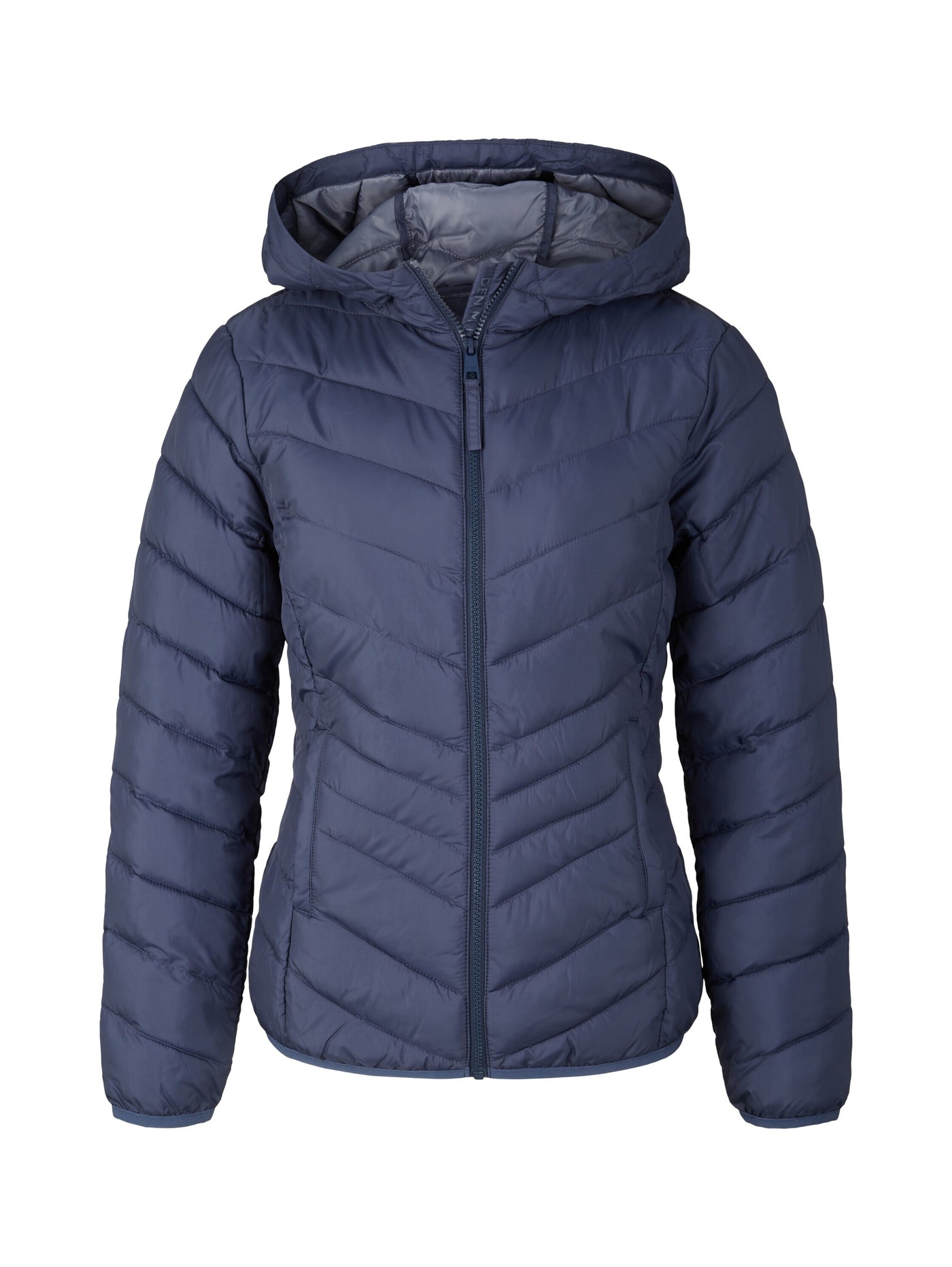 Tom Tailor Gesteppte Lightweight Jacke aus recyceltem Polyester