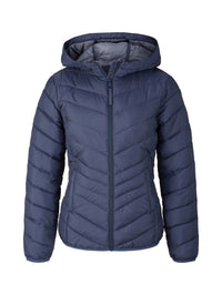 Tom Tailor Gesteppte Lightweight Jacke aus recyceltem Polyester