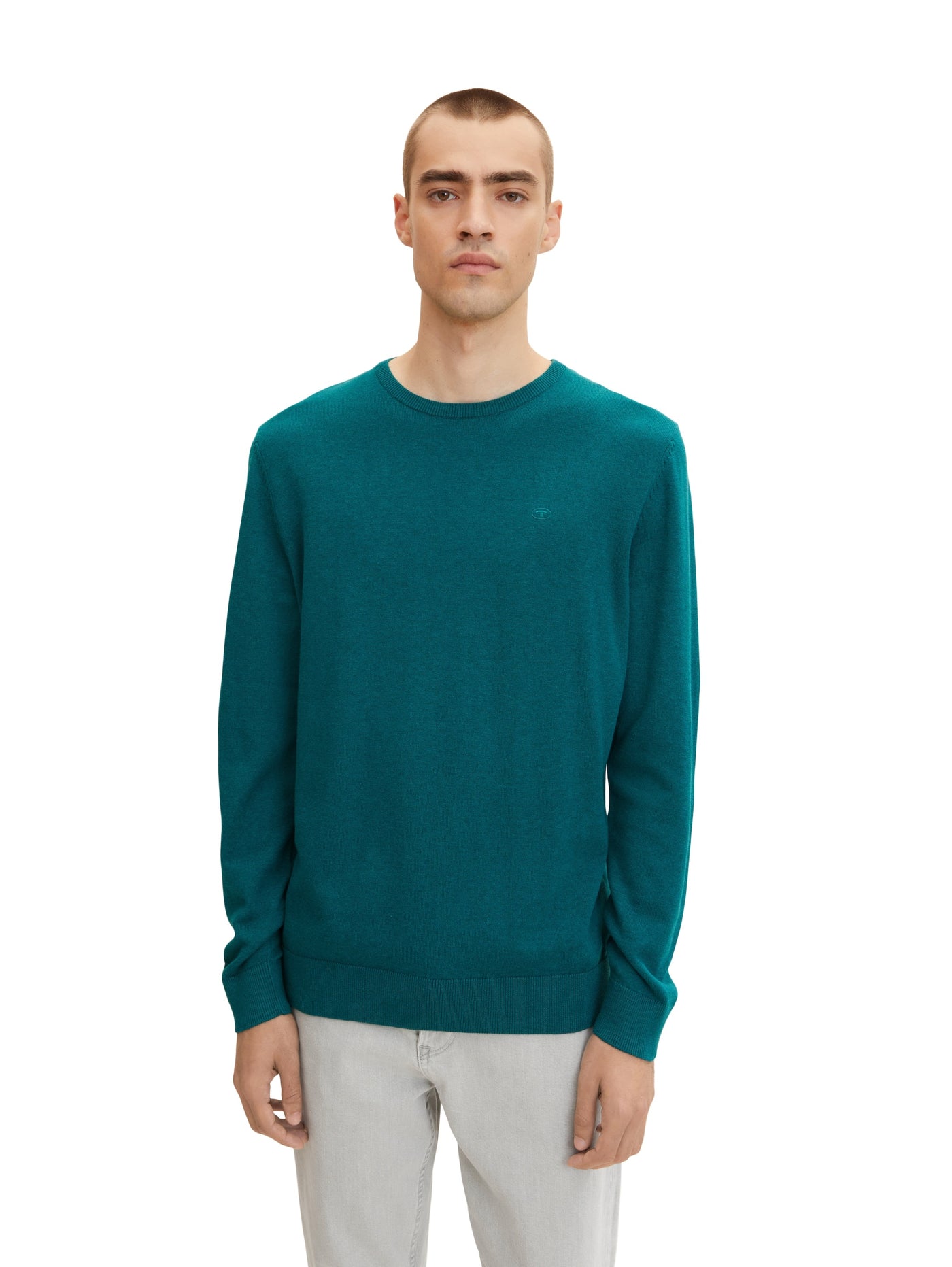 Tom Tailor Pullover R-Neck