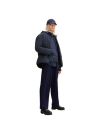 Tom Tailor Gesteppte Lightweight Jacke aus recyceltem Polyester