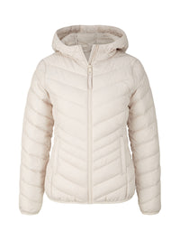 Tom Tailor Gesteppte Lightweight Jacke aus recyceltem Polyester