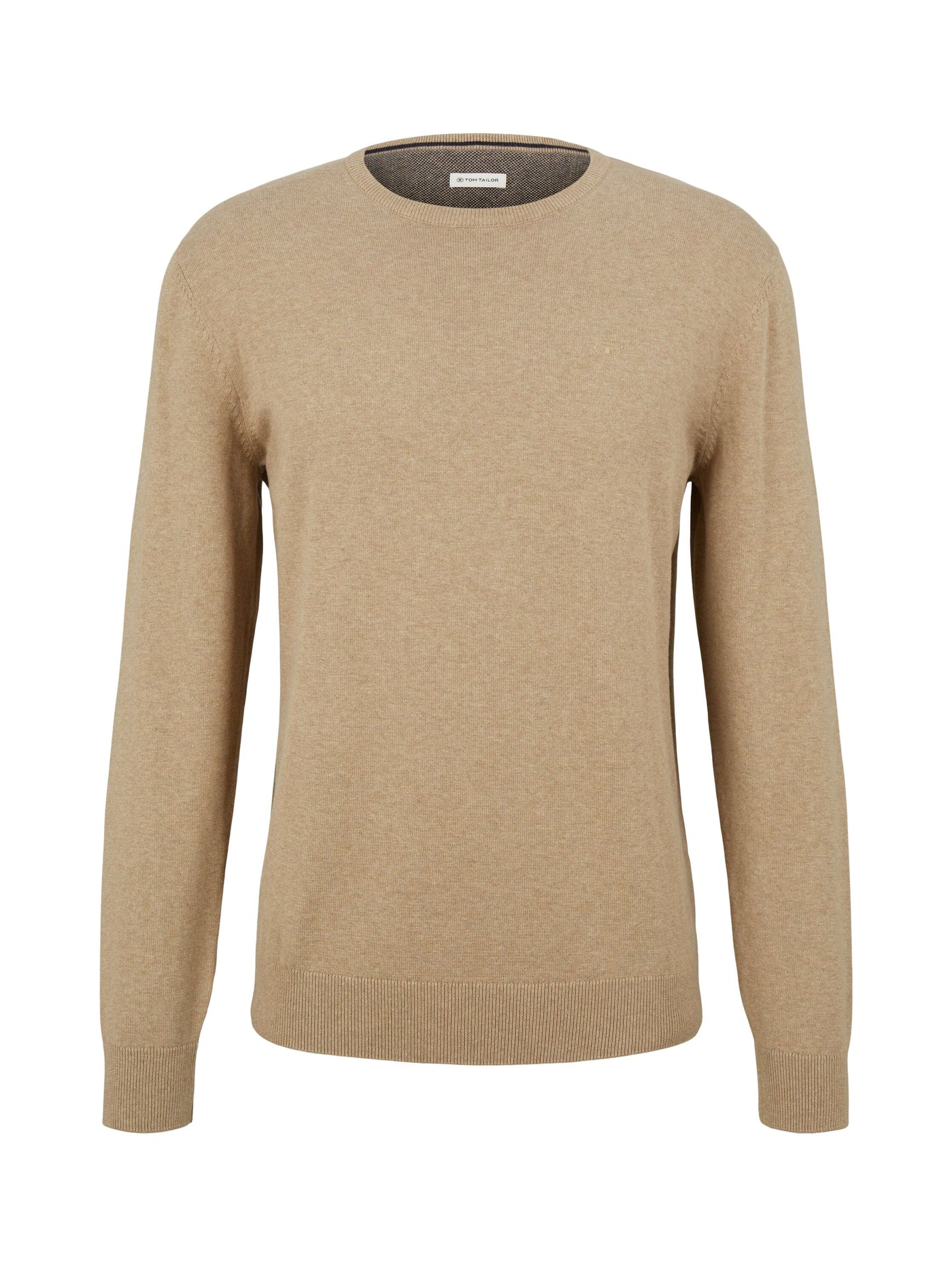 Tom Tailor Pullover R-Neck