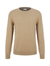Tom Tailor Pullover R-Neck