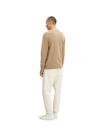Tom Tailor Pullover R-Neck