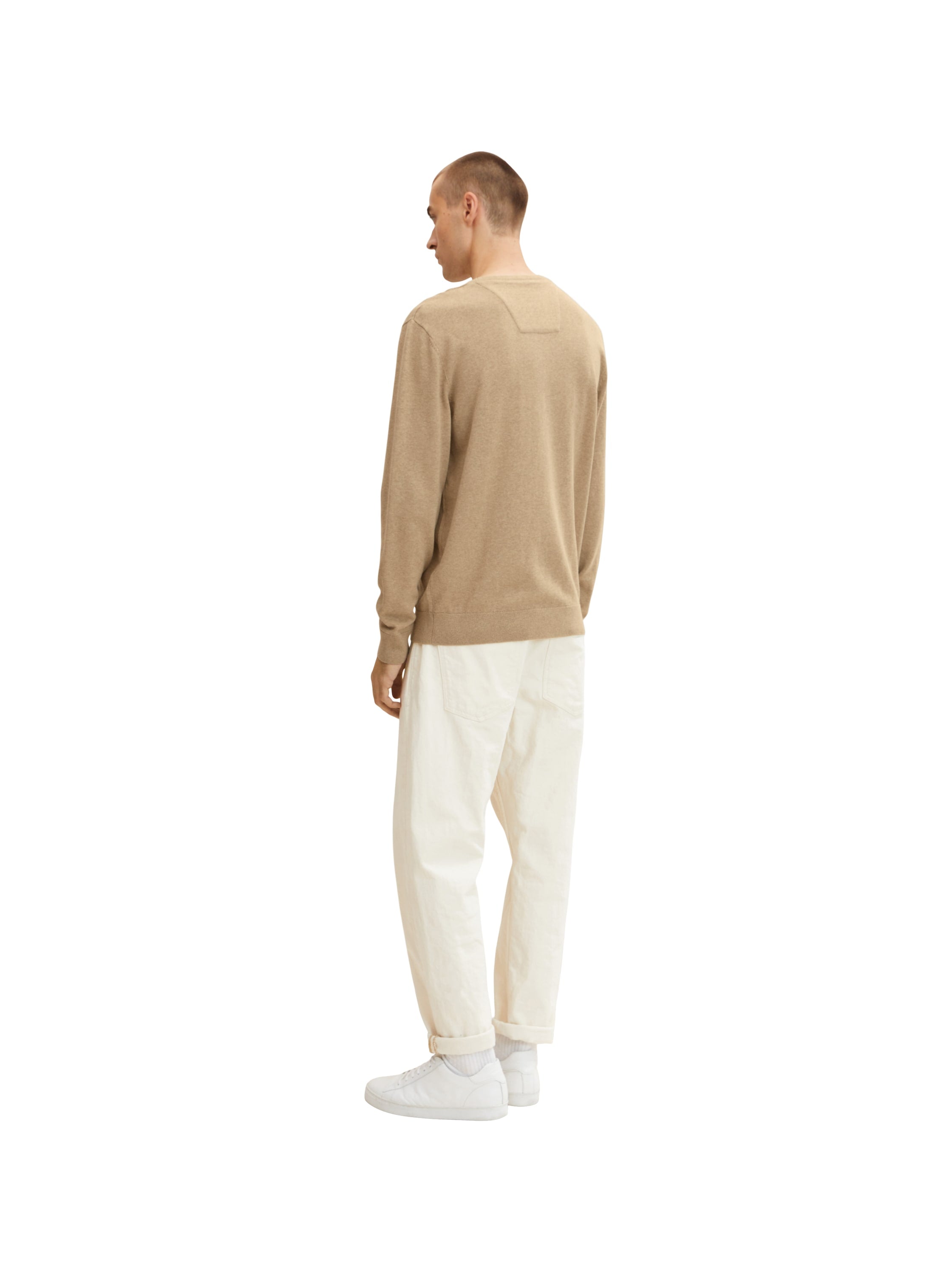 Tom Tailor Pullover R-Neck