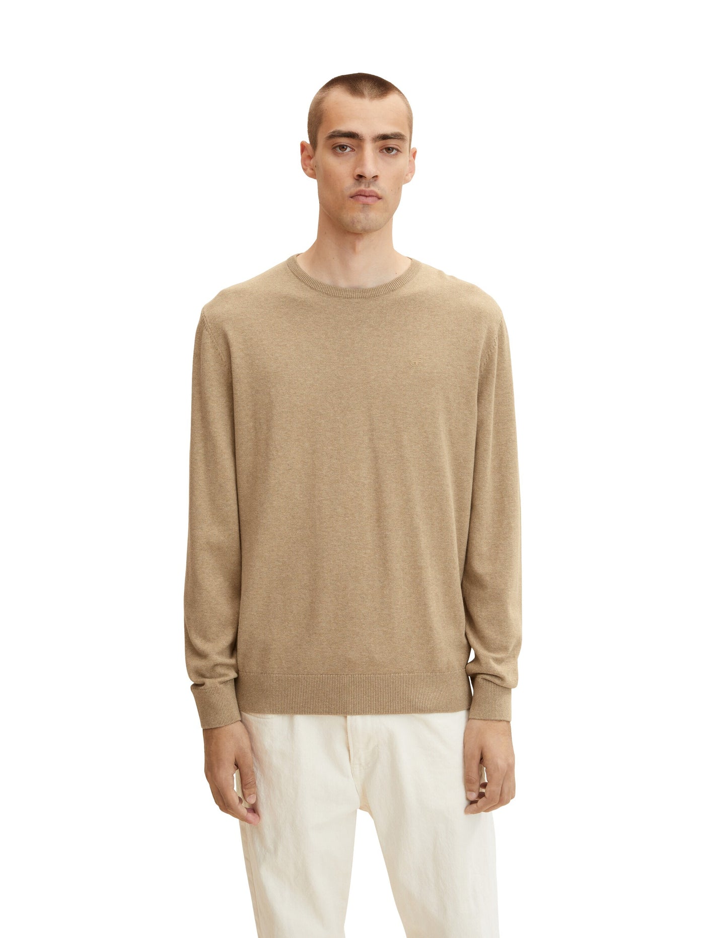 Tom Tailor Pullover R-Neck