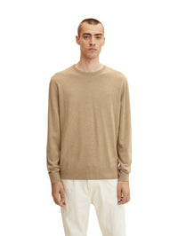 Tom Tailor Pullover R-Neck