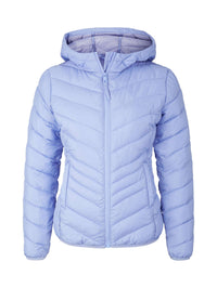 Tom Tailor Gesteppte Lightweight Jacke aus recyceltem Polyester