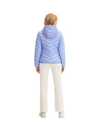 Tom Tailor Gesteppte Lightweight Jacke aus recyceltem Polyester