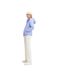 Tom Tailor Gesteppte Lightweight Jacke aus recyceltem Polyester