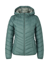 Tom Tailor Gesteppte Lightweight Jacke aus recyceltem Polyester