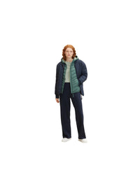 Tom Tailor Gesteppte Lightweight Jacke aus recyceltem Polyester