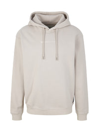 Tom Tailor Hoodie mit Print in Regular Fit
