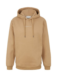 Tom Tailor Hoodie mit Print in Regular Fit