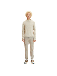 Tom Tailor Slim Fit Cargohose mit Stretchanteil