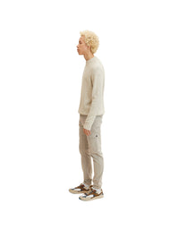 Tom Tailor Slim Fit Cargohose mit Stretchanteil