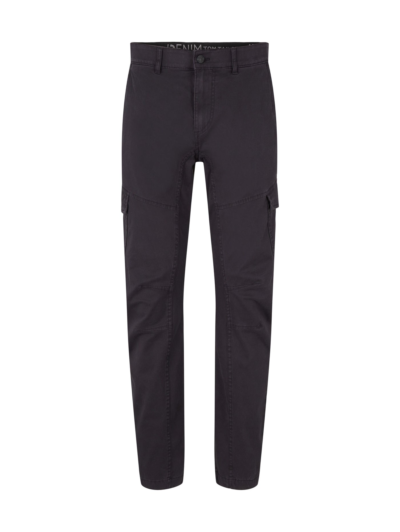 Tom Tailor Slim Fit Cargohose mit Stretchanteil