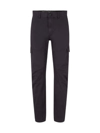 Tom Tailor Slim Fit Cargohose mit Stretchanteil