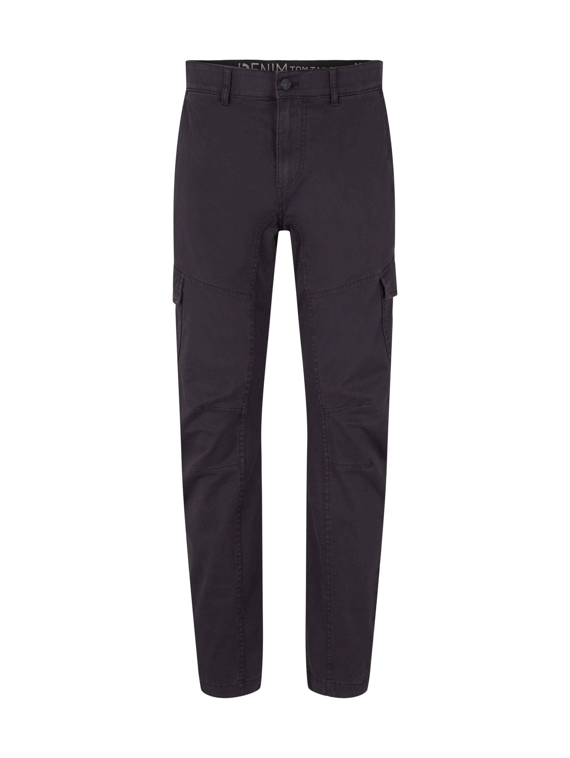 Tom Tailor Slim Fit Cargohose mit Stretchanteil