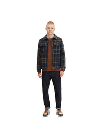 Tom Tailor Strukturierter Basic-Pullover mit Rundhalsausschnitt