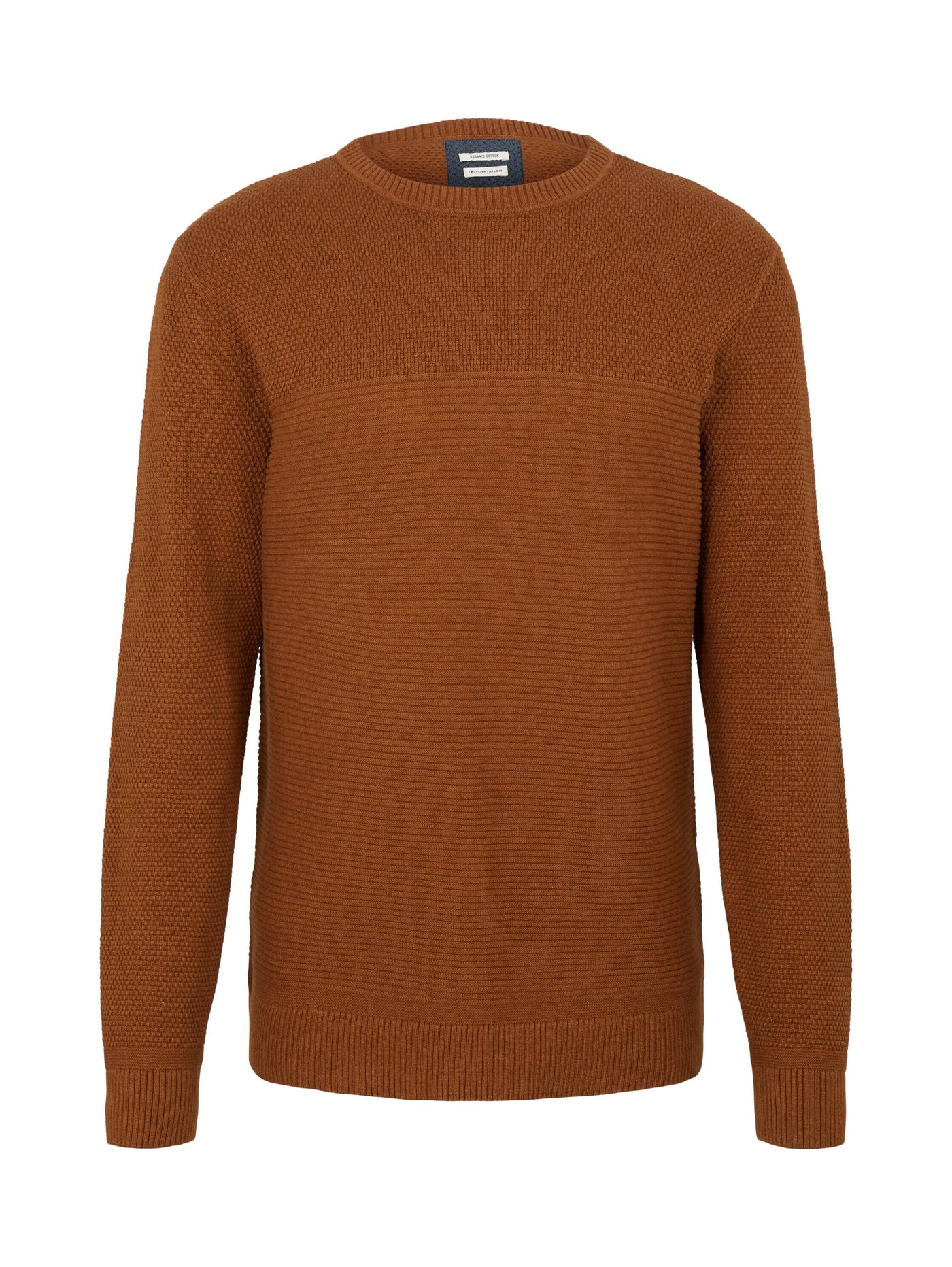 Tom Tailor Pullover R-Neck