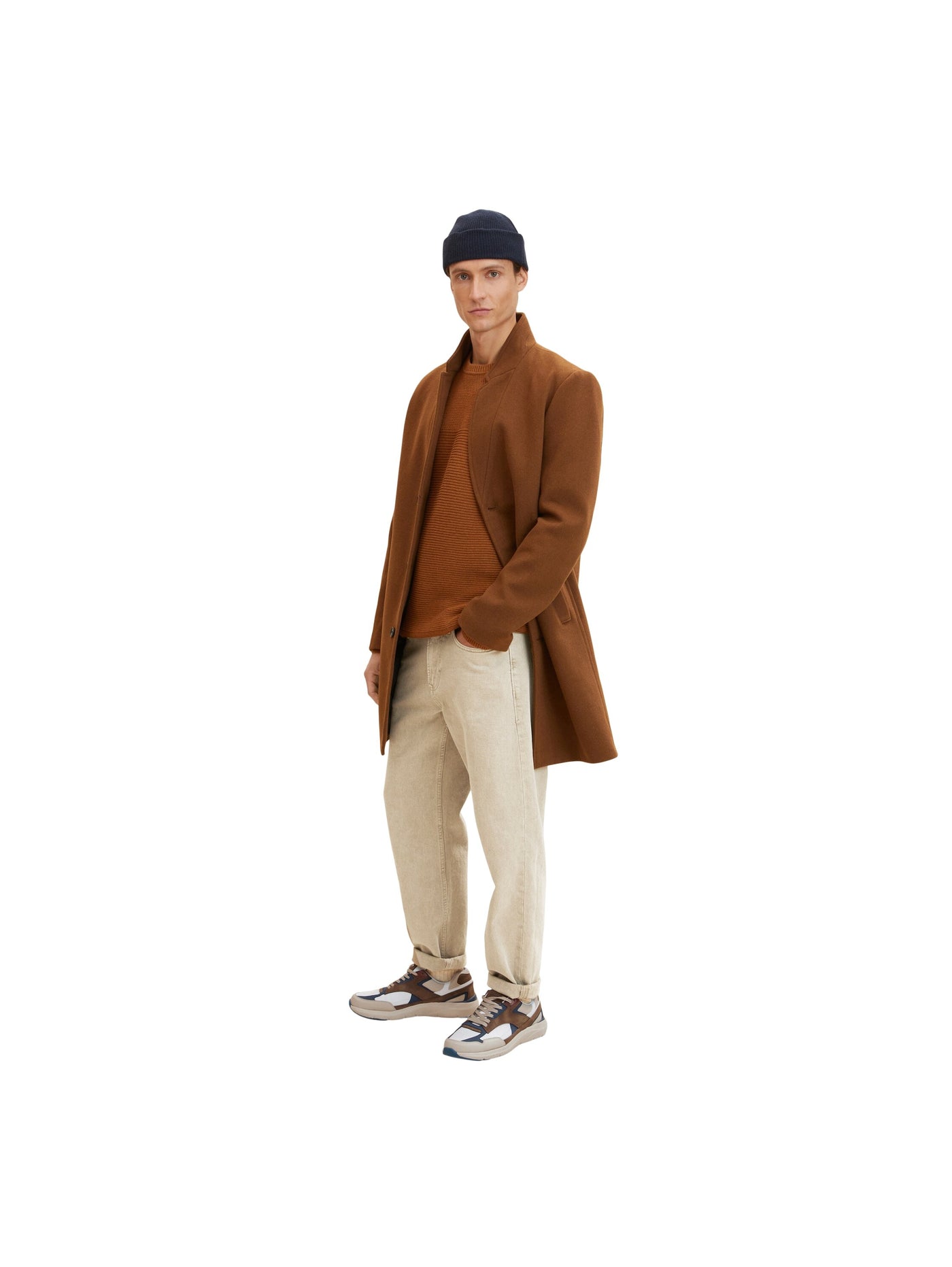 Tom Tailor Pullover R-Neck