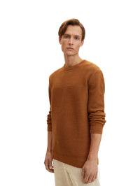 Tom Tailor Pullover R-Neck